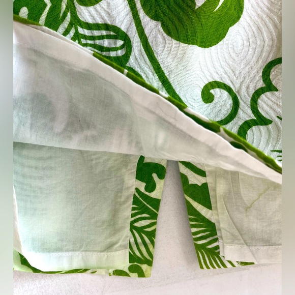 MILLY Brocade Mini Skirt - Picture 6 of 9